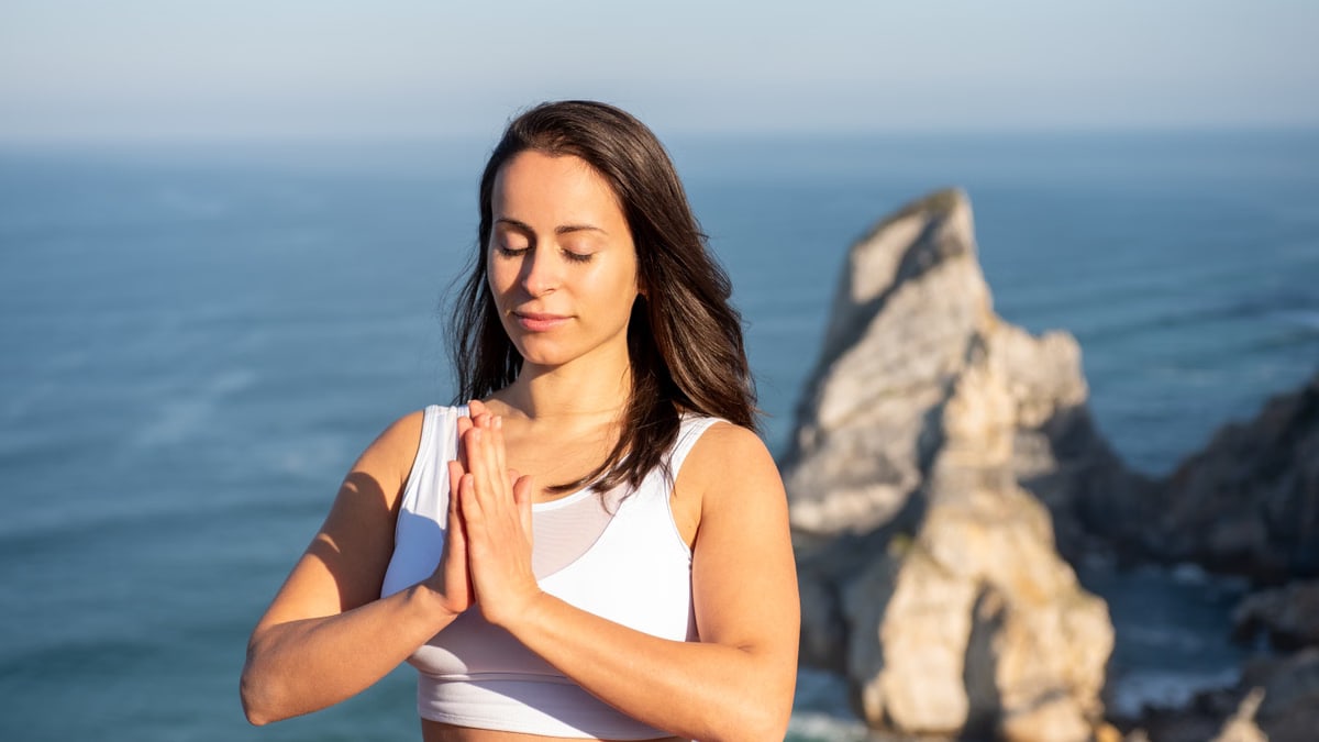 Los Beneficios de Meditar Diariamente