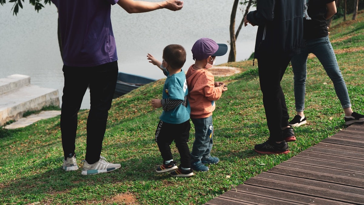 Actividades para Fortalecer los Vínculos Familiares
