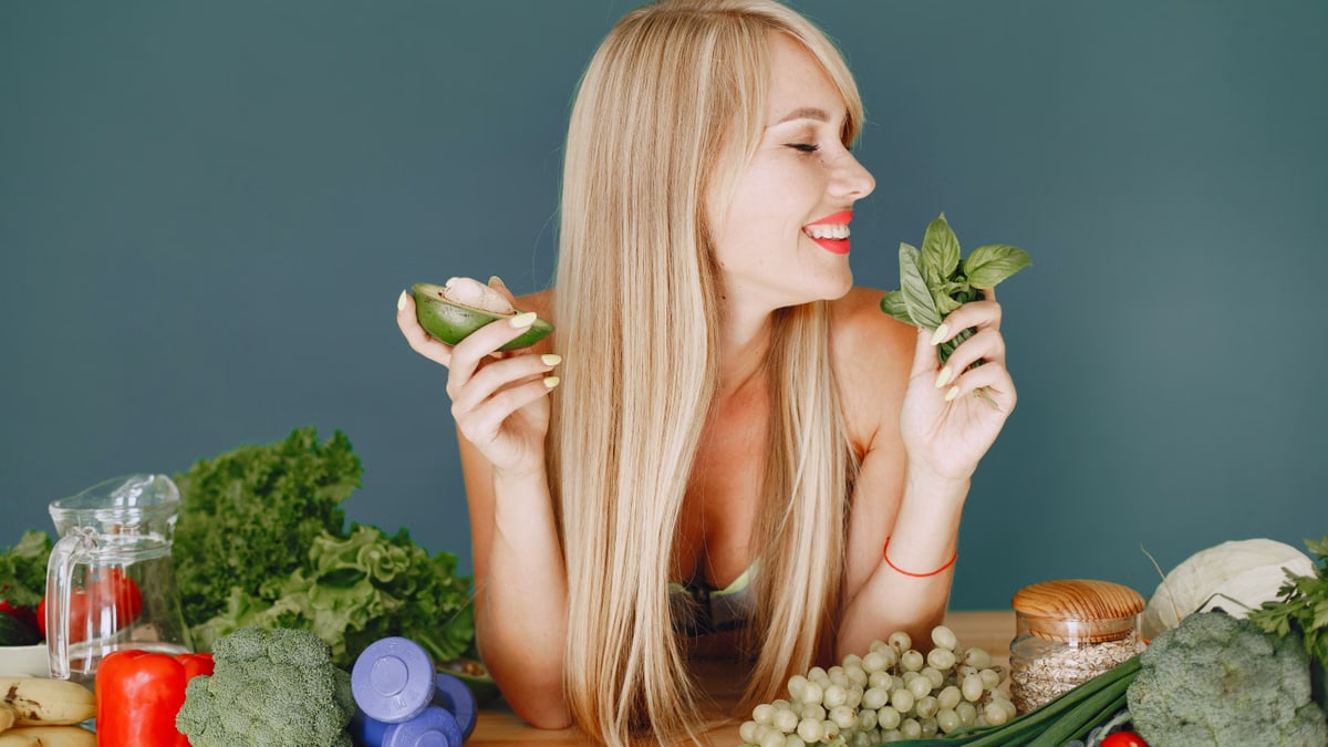 Alimentos que Potencian tu Energía Diaria